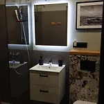 Дом отдыха Haus 3 In By Interhome Сарбиново