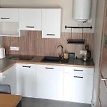 Дом отдыха Haus 3 In By Interhome Сарбиново