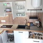 Дом отдыха Haus 3 In By Interhome