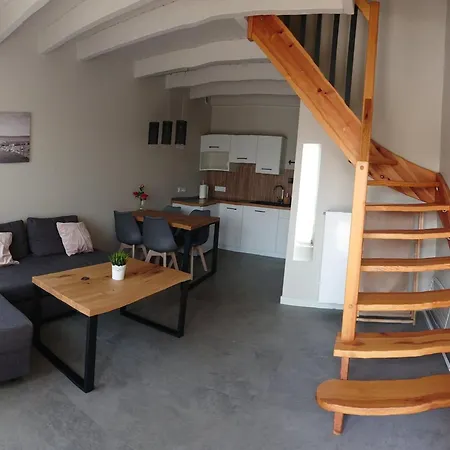 Haus 3 In By Interhome Casa vacanze Sarbinowo