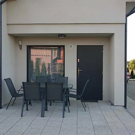 Haus 3 In By Interhome * Sarbinowo