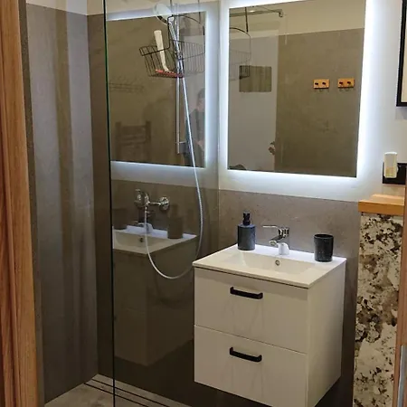 Casa vacanze Haus 3 In By Interhome Sarbinowo