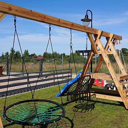 Haus 3 In By Interhome Semesterbostad *