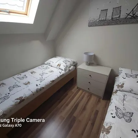 Haus 3 In By Interhome Sarbinowo