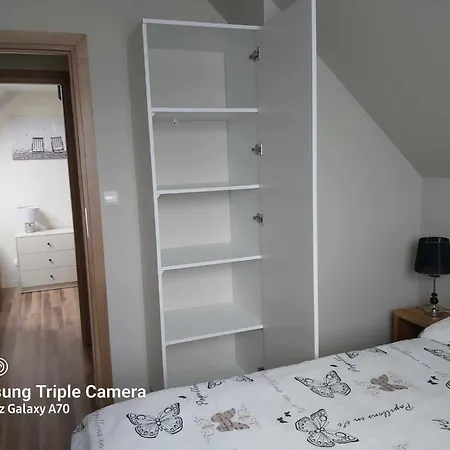 Semesterbostad Haus 3 In By Interhome *