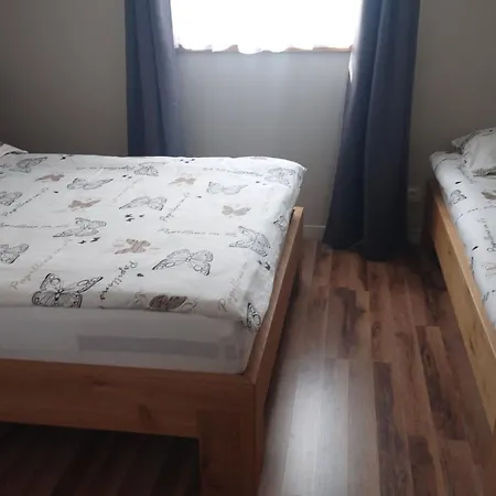 Haus 3 In By Interhome Semesterbostad *