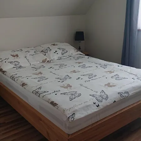 Haus 3 In By Interhome Semesterbostad *