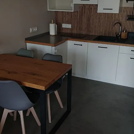 Haus 3 In By Interhome * Sarbinowo