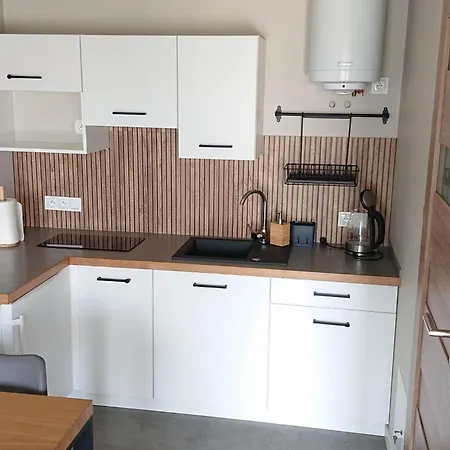 Casa vacanze Haus 3 In By Interhome Sarbinowo
