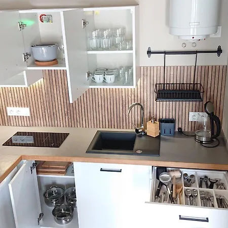 Casa vacanze Haus 3 In By Interhome