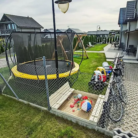 Haus 3 In By Interhome Casa vacanze