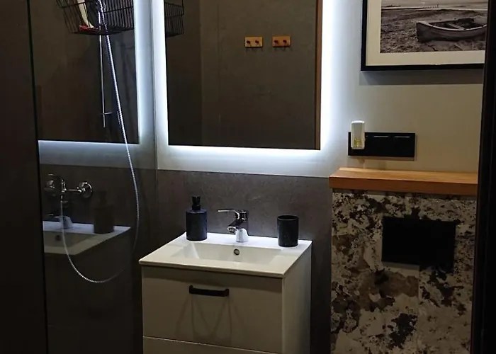 Semesterbostad Haus 3 In By Interhome Sarbinowo