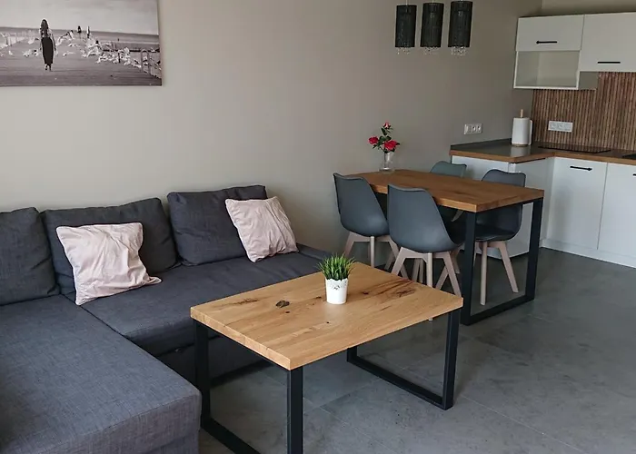 Semesterbostad Haus 3 In By Interhome