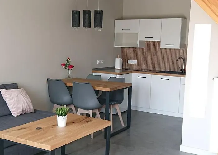 Haus 3 In By Interhome *