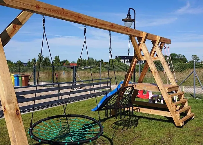 Haus 3 In By Interhome Semesterbostad *