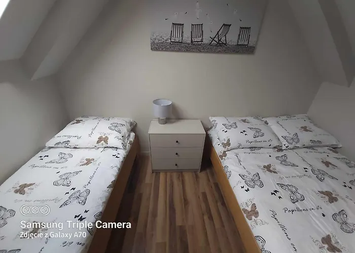 Haus 3 In By Interhome *