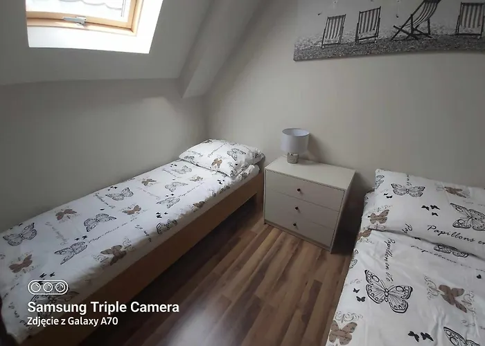 Haus 3 In By Interhome Sarbinowo