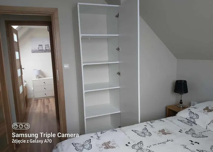 Semesterbostad Haus 3 In By Interhome *