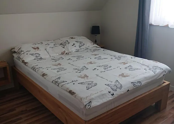 Haus 3 In By Interhome Semesterbostad *