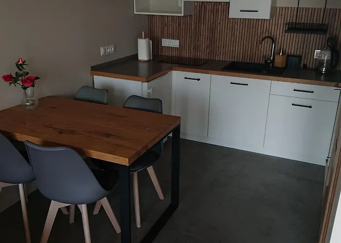 Haus 3 In By Interhome * Sarbinowo