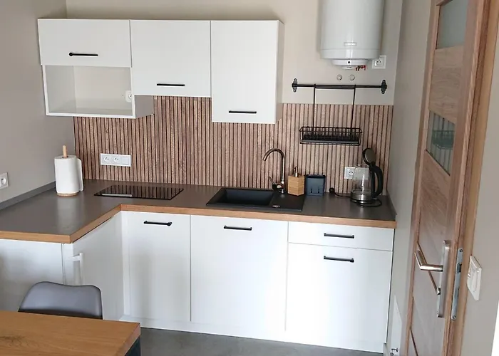 Semesterbostad Haus 3 In By Interhome Sarbinowo