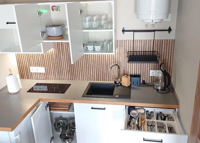 Semesterbostad Haus 3 In By Interhome